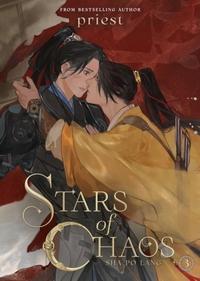 Stars of Chaos: Sha Po Lang (Novel) 03