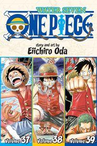 One Piece (Omnibus Edition) 13