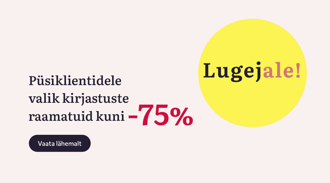 LugejALE! - kirjastused