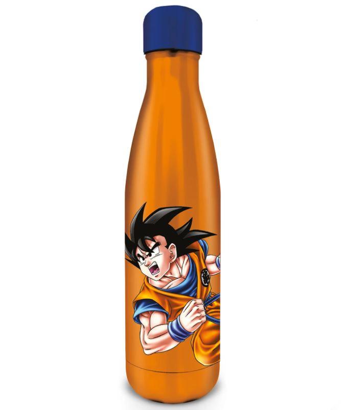 Termospudel Dragon Ball Z Goku, 540ml