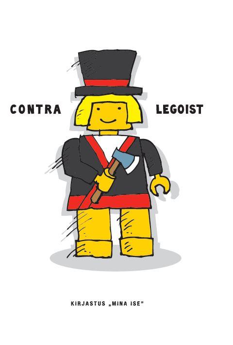 Legoist