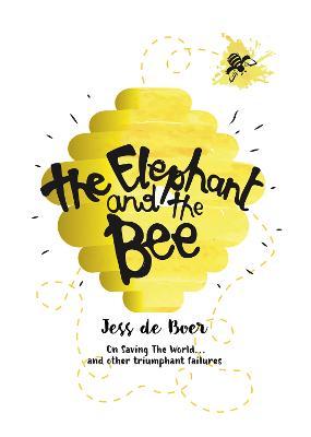 Elephant and the Bee