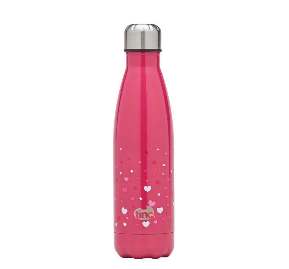 Termospudel Hot & Cold, Pink, 500ml