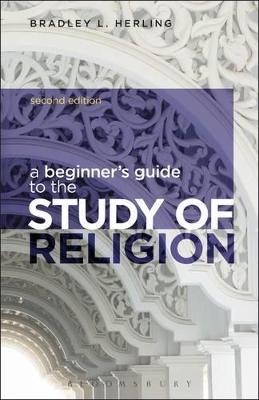 Beginner's Guide to the Study of Religion