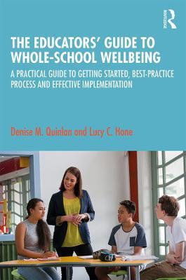 Educators’ Guide to Whole-school Wellbeing