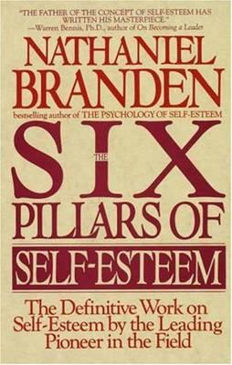 Six Pillars of Self-Esteem