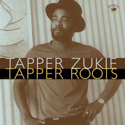 Tapper Zukie - Tapper Roots (1978) LP