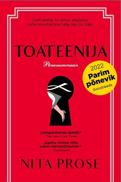 Toateenija