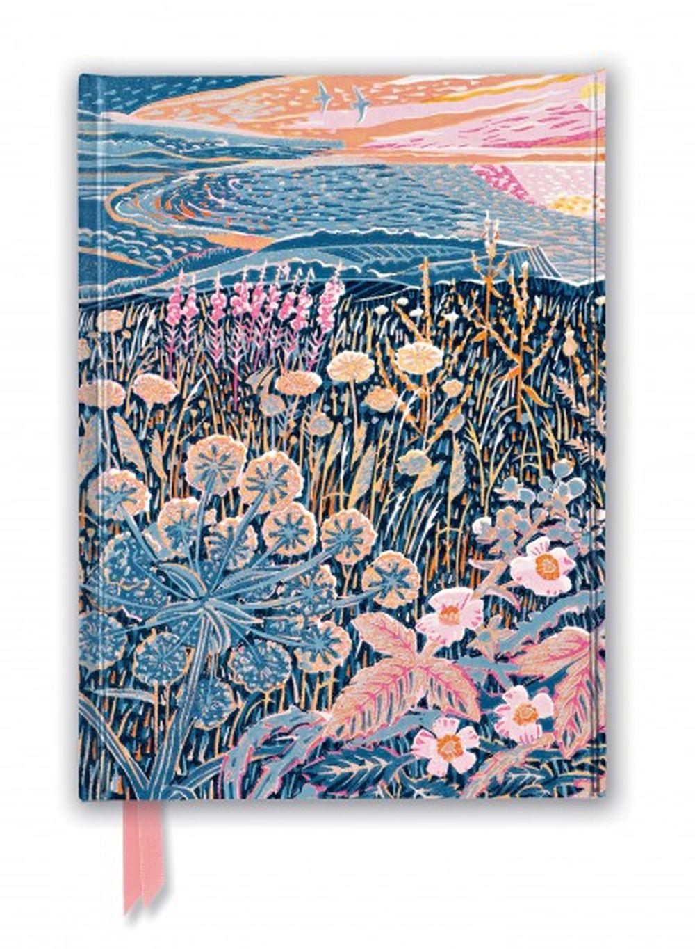 MÄRKMIK ANNIE SOUDAIN: MIDSUMMER MORNING