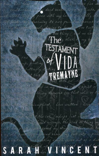 Testament of Vida Tremayne
