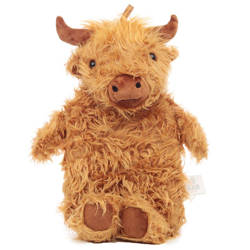 Soojenduskott Highland Coo Cow, 650ml