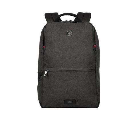 Sülearvuti seljakott Wenger MX Reload 14" Laptop Backpack, 10" tahvelarvuti tasku, 17L