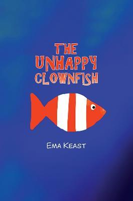 Unhappy Clownfish