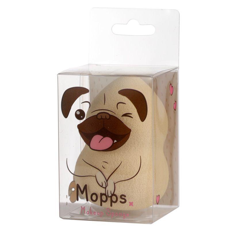 Meigisvamm Mopps Pug