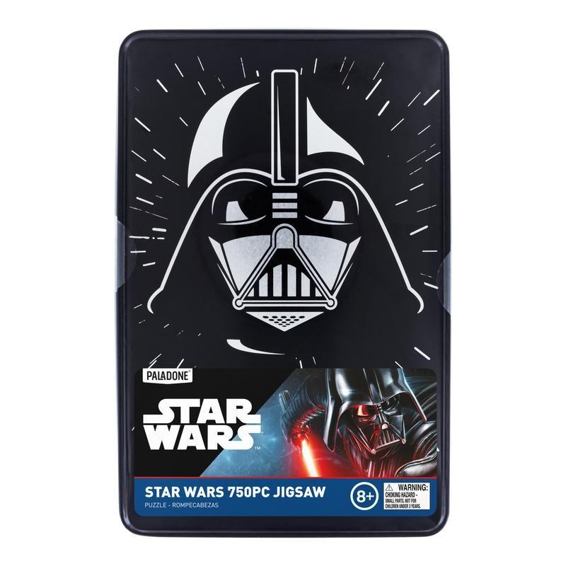 Pusle Star Wars: Darth Vader, 750tk