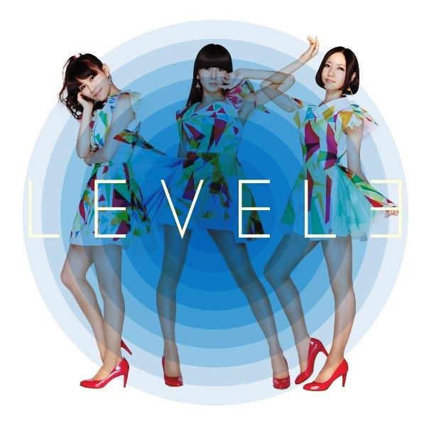 Perfume - Level 3 (2013) 2LP