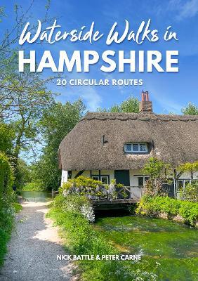 Waterside Walks in Hampshire