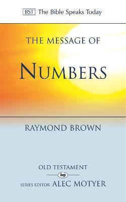 Message of Numbers