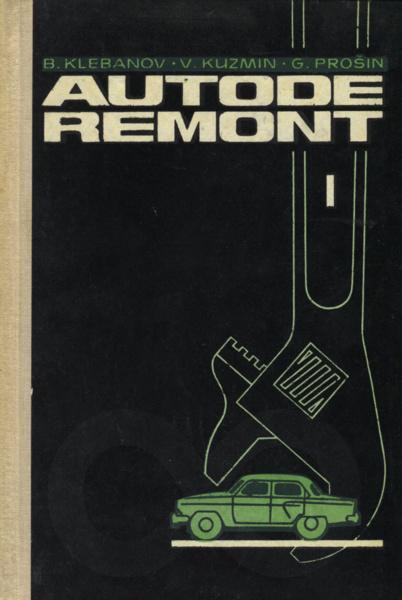 Autode remont