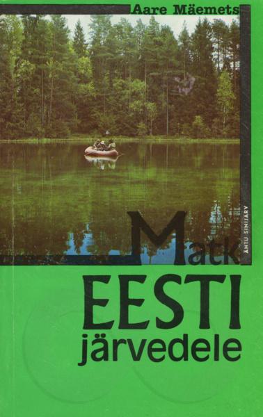 Matk Eesti järvedele