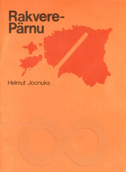 Rakvere-Pärnu
