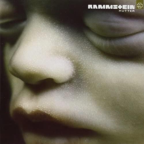 Rammstein - Mutter (2001) 2LP
