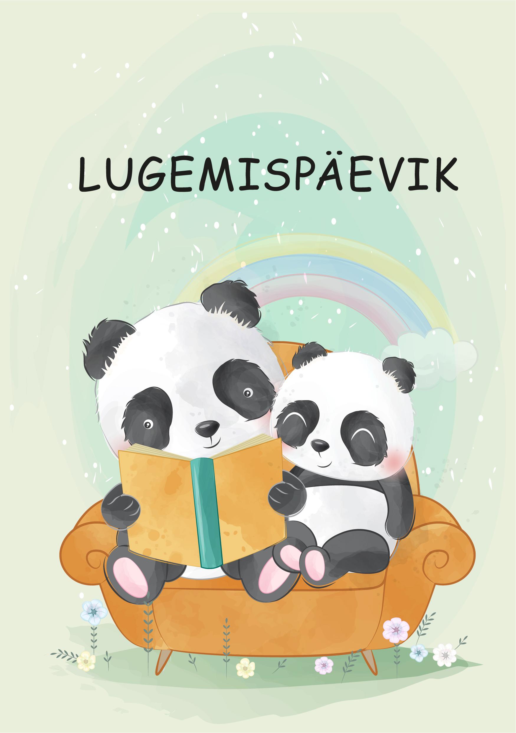 Lugemispäevik