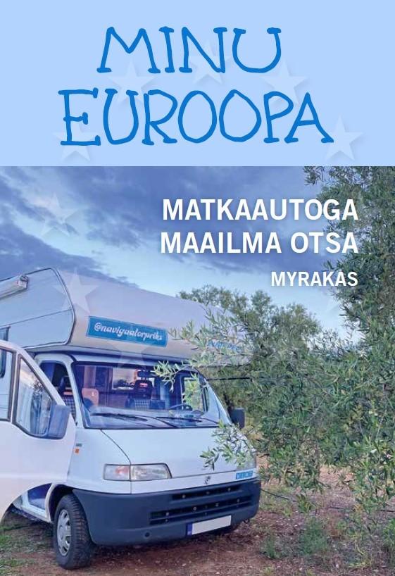 Minu Euroopa