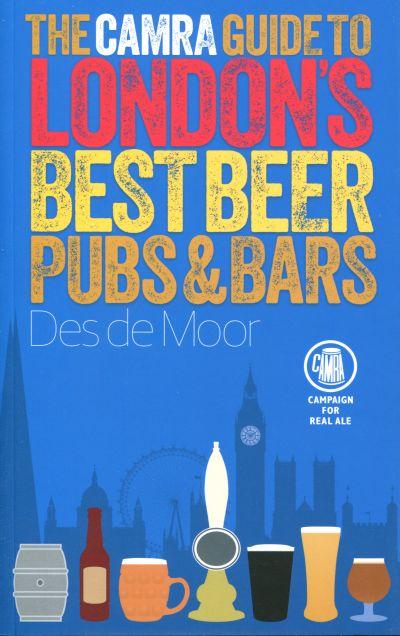 London's Best Beer