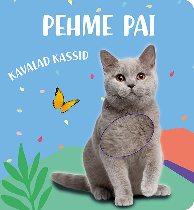 Pehme pai. Kavalad kassid