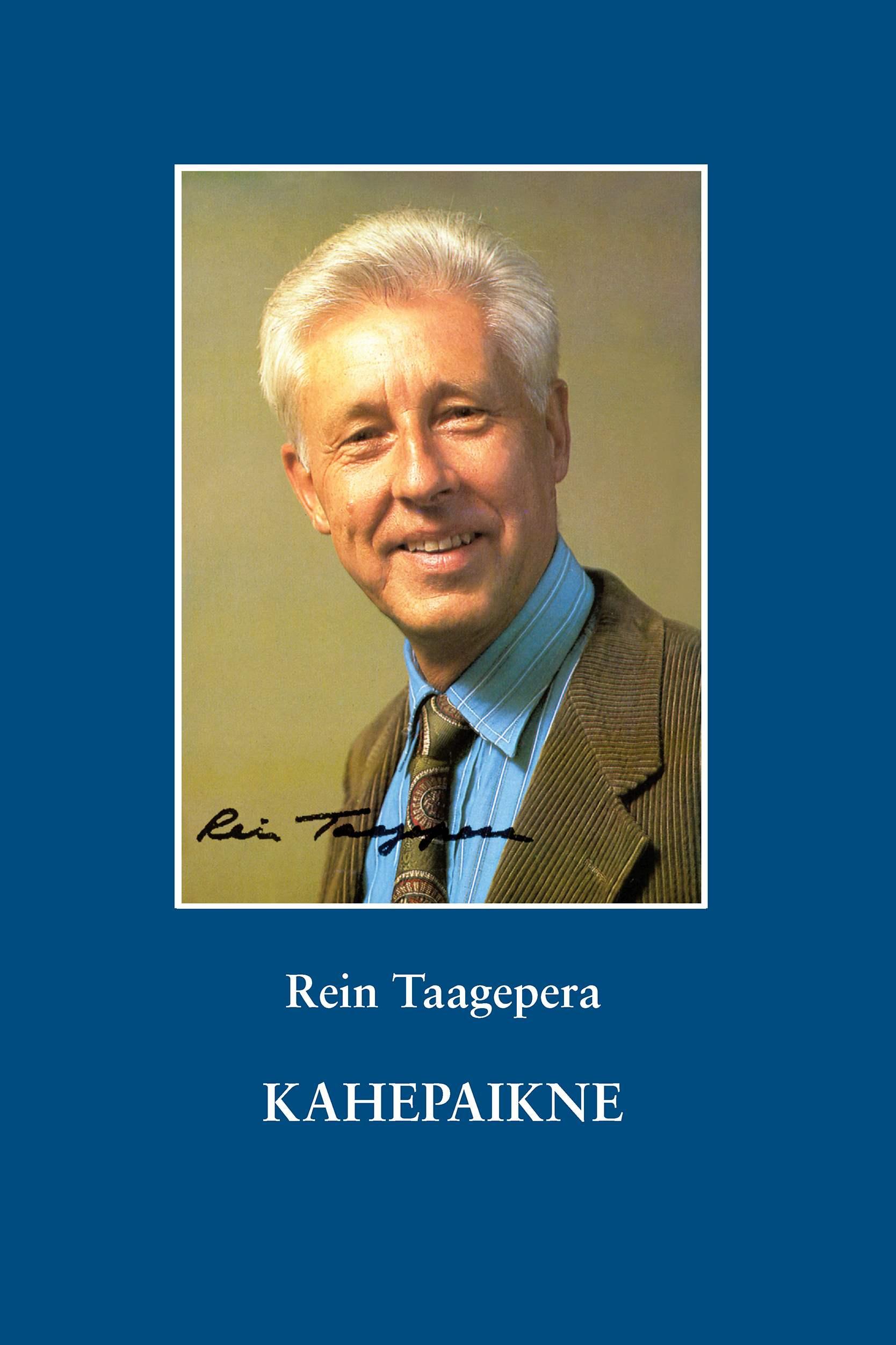 Kahepaikne. Mälestusi 1991–2001