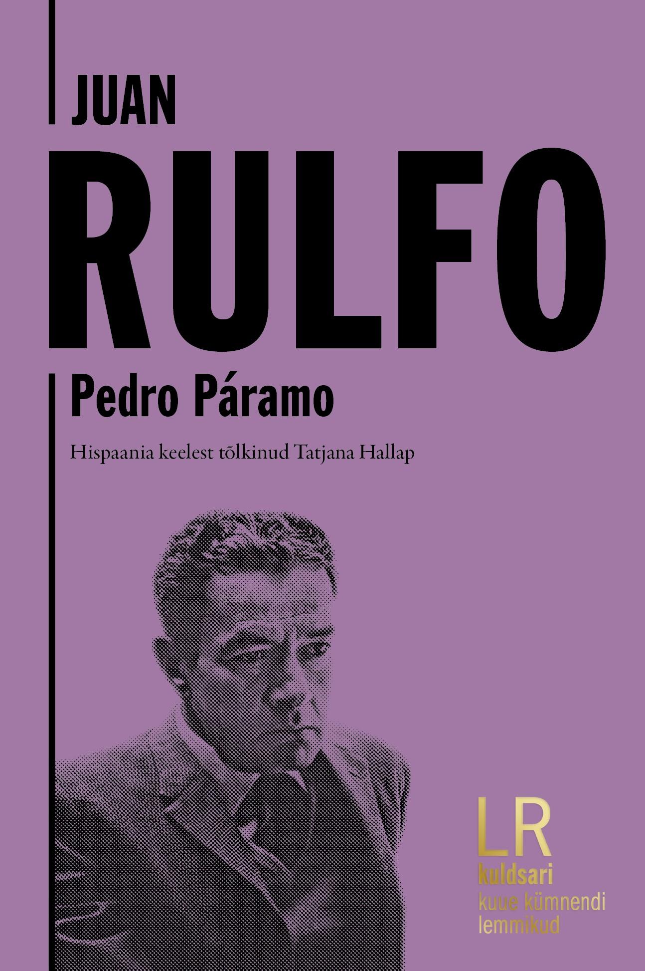 Juan Rulfo. Pedro Páramo