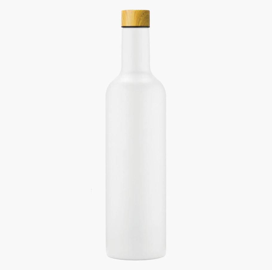 Uberstar termospudel veinile, White, 750ml