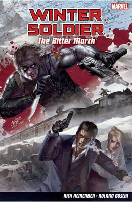 Winter Soldier: The Bitter March