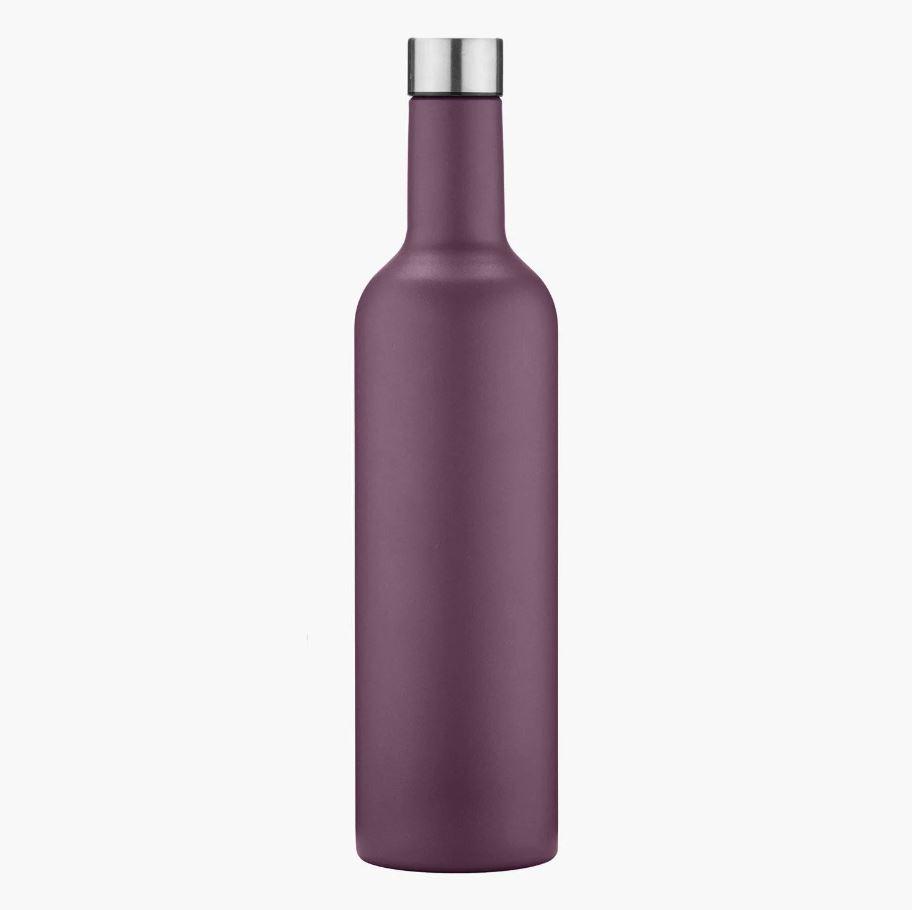 Uberstar termospudel veinile, Deep Mauve, 750ml