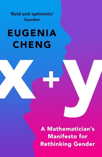 X+Y: a Mathematician's Manifesto
