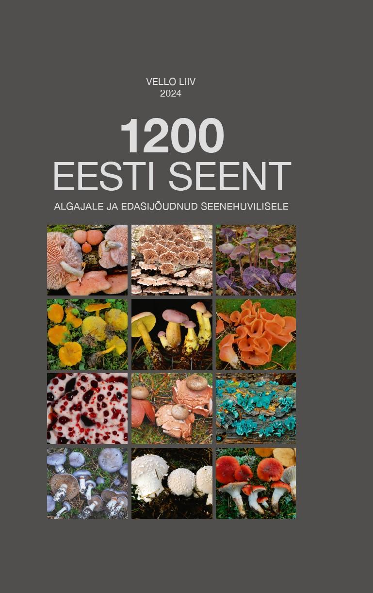 1200 Eesti seent