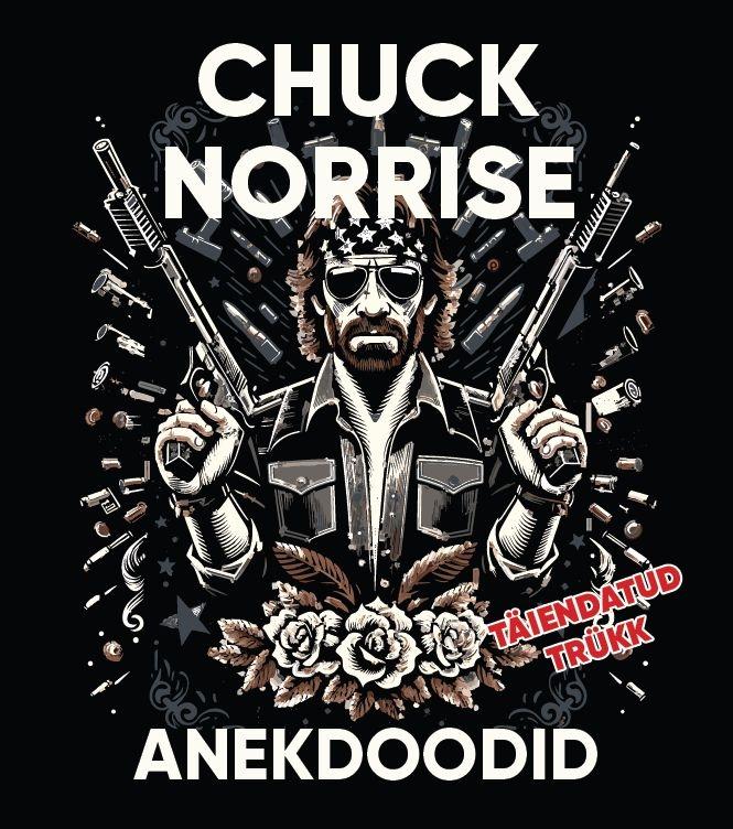 Chuck Norrise anekdoodid