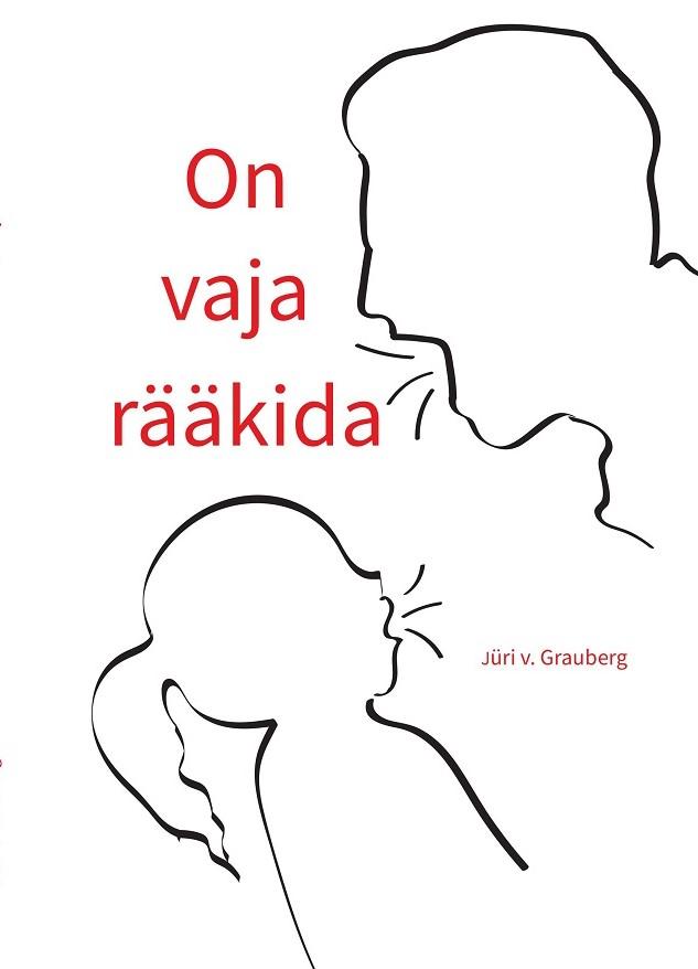 On vaja rääkida