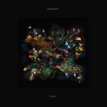 Peptalk - Islet (2015) LP