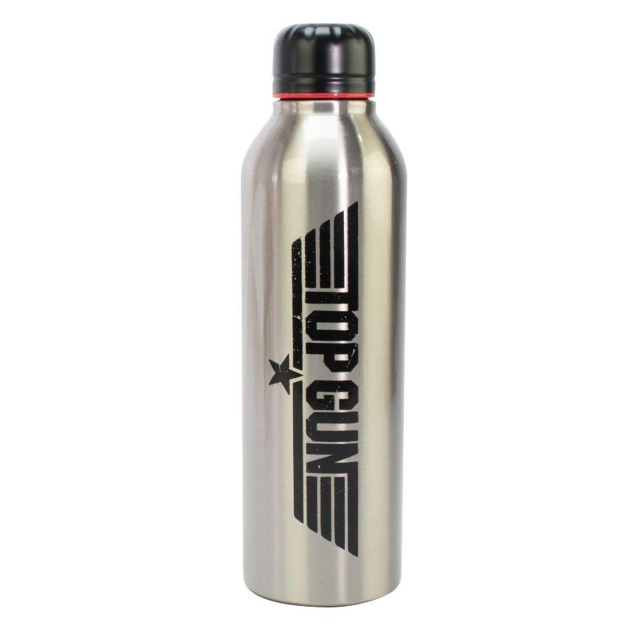 Veepudel Top Gun Steel, 700ml