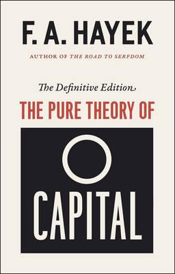 Pure Theory of Capital, 12