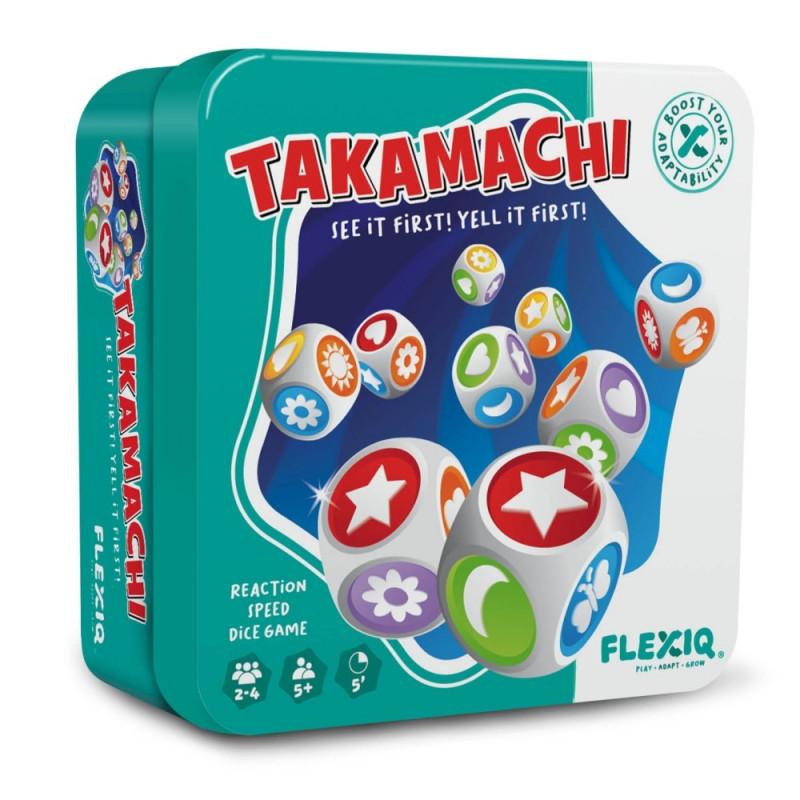 Lauamäng Takamachi