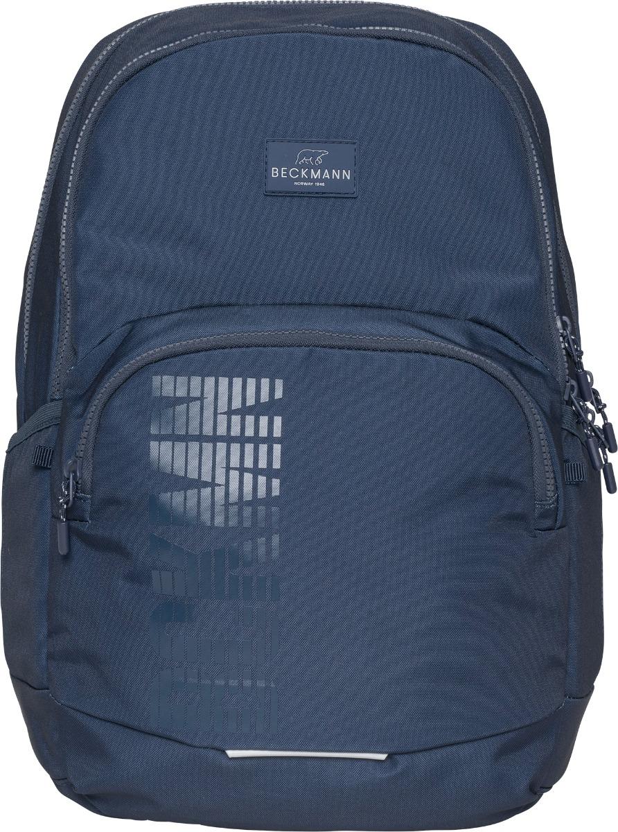 Seljakott Beckmann Sport Blue maht 30l