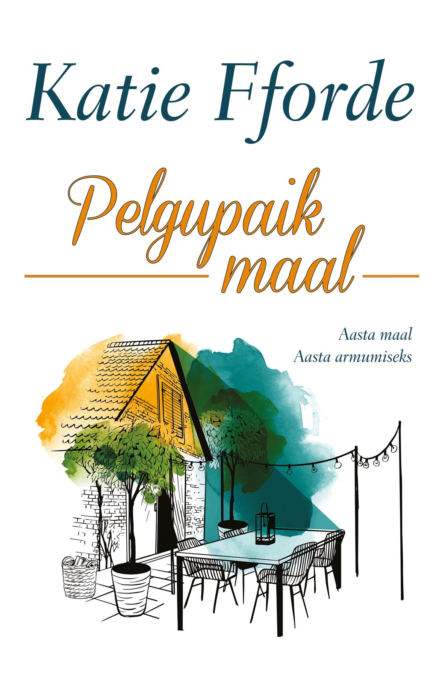 Pelgupaik maal