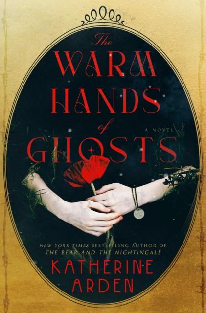 Warm Hands of Ghosts