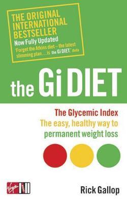 Gi Diet (Now Fully Updated)