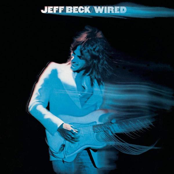 Jeff Beck – Wired (2020) LP