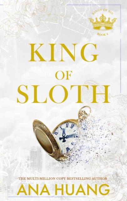 King of Sloth (Book Four)