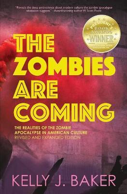 Zombies are Coming